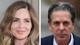 Trinny Woodall: I felt ‘on my own’ during Charles Saatchi relationship