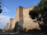 Aurelian Walls