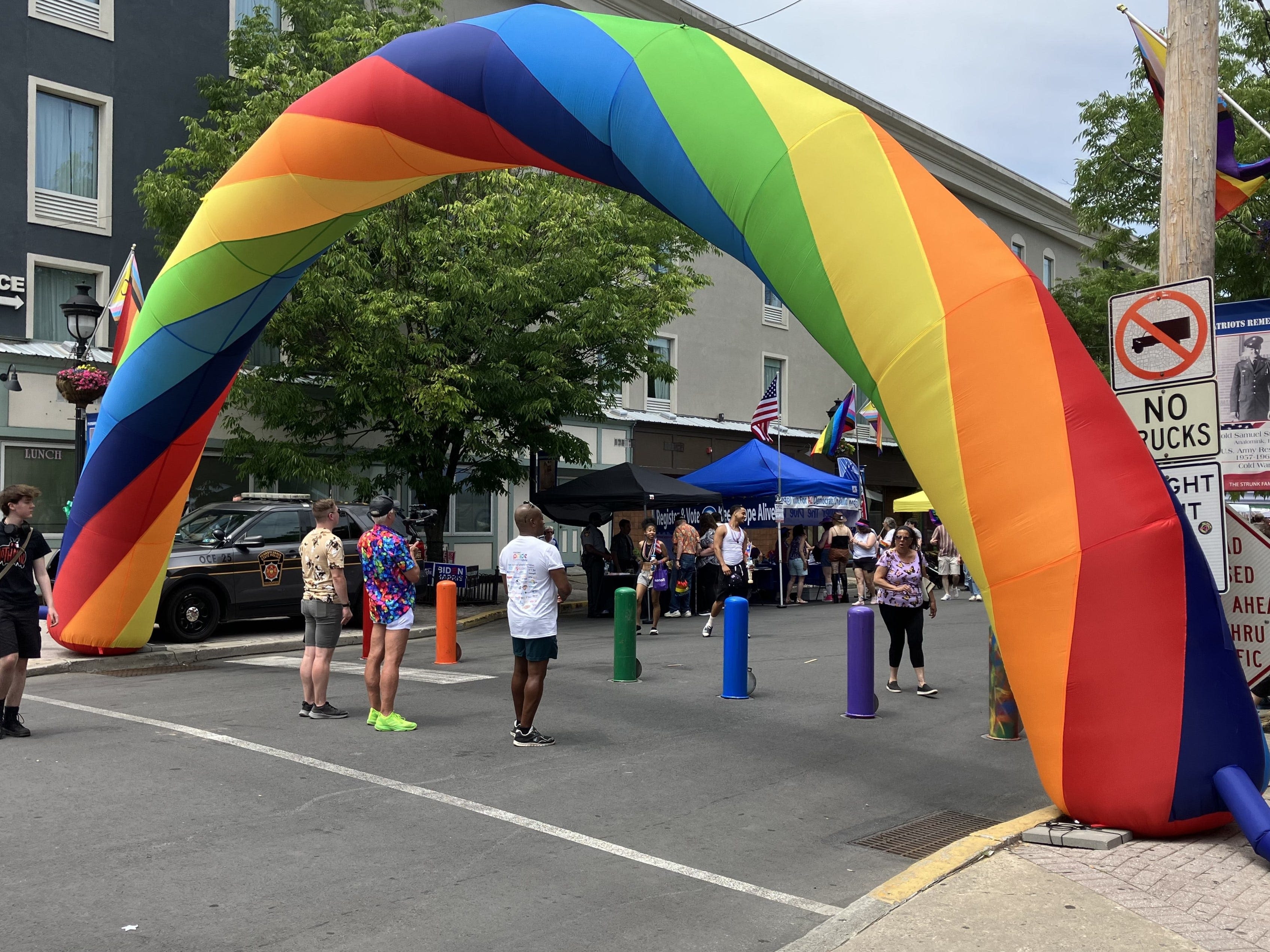 Festivals, parades, exhibits, wellness expos and more: celebrate Pride Month in Acadiana
