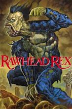 Rawhead Rex (film)