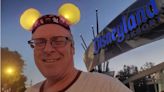 Calif. Man Breaks Guinness World Record After Visiting Disneyland Almost 3,000 Times