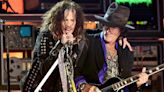 Aerosmith announces new farewell concert tour dates after Steven Tyler's injury forced postponement