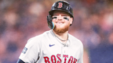 Yankees acquire outfielder Alex Verdugo in trade with Red Sox