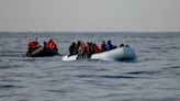 More than 10,000 people reach UK in small boats since January