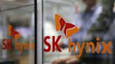 SK Hynix to invest $3.86 billion in DRAM chip production base in South Korea