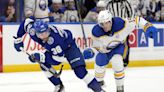 Dylan Cozens scores 2 goals as Sabres beat Lightning 4-2 to finish another disappointing season