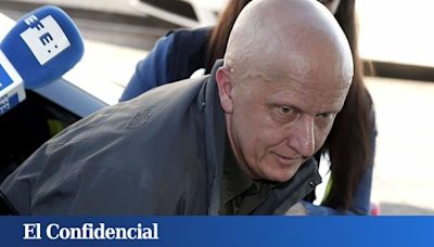 El Supremo rechaza el último recurso de la exnovia de Paco Sanz, "el hombre de los 2.000 tumores"