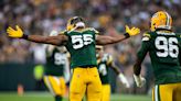 Packers PFF grades: Best, worst players from preseason game vs. Patriots