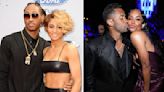 Ciara Opened Up About The "Scary" Side Of Toxic Relationships, Ending Things With Future, And Finding "The One" In Russell...