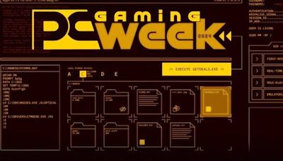 PC Gaming Week 2024 Downloads to Newegg