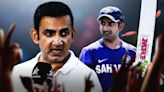 Fans swear at Gautam Gambhir after rant against AB de Villiers