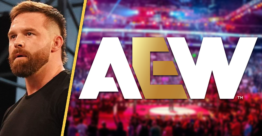 AEW Star Cash Wheeler's Trial Date Scheduled Following August 2023 Arrest