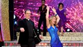 Richard Coles says being on Strictly Come Dancing was ‘brutal’