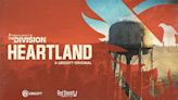 Ubisoft has canceled The Division Heartland, diverts resources to Siege and XDefiant