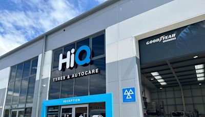 Motoring service opens new flagship autocare centre in Oxfordshire