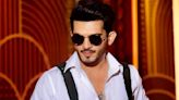 Arjun Bijlani amps up his fashion game in a hand-painted denim jacket and it is all things fancy and cool