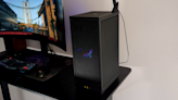 Hands-On With Corsair’s 2000D Airflow: Tall SFF Case Supports 360mm AIOs