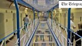 Wandsworth prison put in special measures as risk of escape still ‘serious concern’