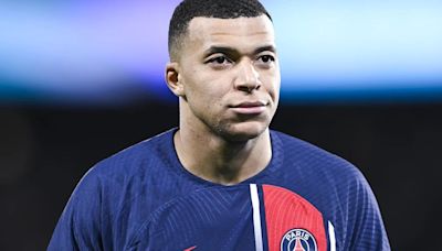 Kylian Mbappé confirma su adiós al PSG: "Elegí amar a este club y lo he hecho durante siete años"