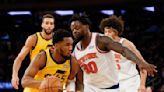 Stefan Bondy: Did Knicks have fair shot to land Donovan Mitchell before guard was dealt to Cavs?