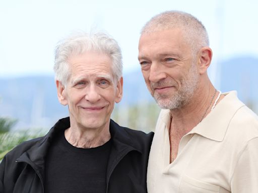 Netflix Rejected David Cronenberg’s ‘The Shrouds’ as a Series, Director Says: “I Felt I Can’t Let This Die”