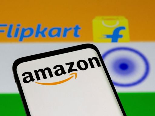 Online sellers on Walmart's Flipkart sue India watchdog over antitrust probe