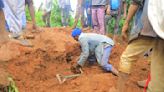 More than 200 dead in southern Ethiopia landslides