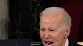 Pivot point: Joe Biden faced a different chapter of his presidency in his State of the Union