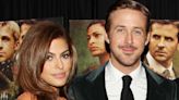 Every Photo We've Got of Ryan Gosling and Eva Mendes Together