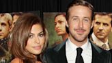 Ryan Gosling Says He 'Couldn't Be Here Without' Eva Mendes: 'It's Endless How She Helps Me'