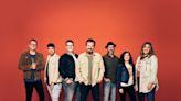 Casting Crowns' Hall: It's time to step back and put community over isolation