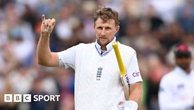 England vs Sri Lanka: Joe Root makes record 34th hundred in march towards victory