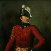 Robert Ross (British Army officer)