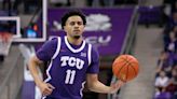 How TCU’s Trevian Tennyson went from junior college to the best shooter in the Big 12