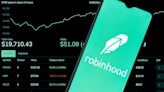 Robinhood to acquire Bitstamp in $200m deal