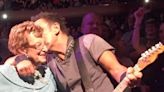 Obituary for Bruce Springsteen mom: Find yourself a little rock 'n' roll bar and dance