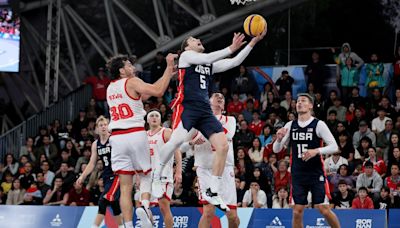 Jimmer Fredette eyes exclamation point with Colorado-infused USA Basketball 3×3 team at Paris Olympics