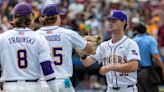 LSU baseball heading to Clemson Regional as No. 2 seed in latest On3 bracketology