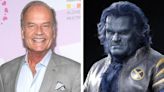 Kelsey Grammer Is ‘Confident’ He’ll Be Back as Beast After That ‘Marvels’ Cameo