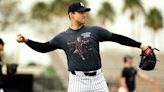 Tommy Kahnle on the comeback trail. When will he rejoin the Yankees' bullpen?