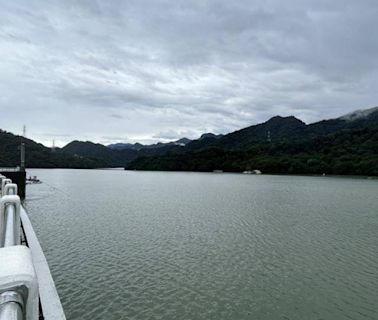 凱米颱風降雨驚人「水庫大進帳」 水利署揭供水關鍵：只到9月底