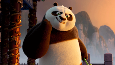Where to Watch Every Kung Fu Panda Movie Online in 2024