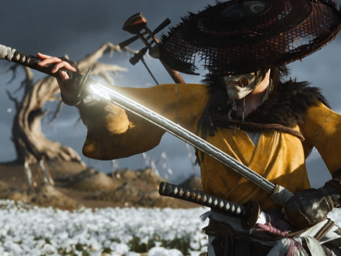 Here's Our First Look At Ghost Of Tsushima 2, Out Next Year