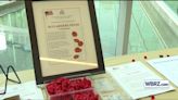 Memorial Day Valor Gallery opens at the East Baton Rouge Library