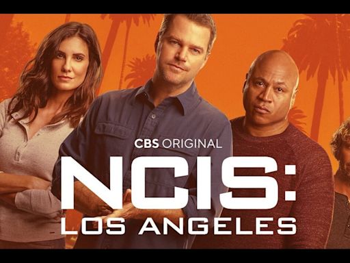 Depuis la fin de NCIS Los Angeles en 2023, cet acteur adoré du public a changé de carrière : "c'est une opportunité incroyable"