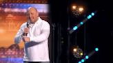 Judges love Stockport comedian's 'terrible' jokes at Britain's Got Talent auditions