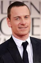 Michael Fassbender