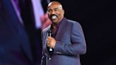 Steve Harvey Recalls Giving His Son's Friend $400K To Invest On His Behalf, 'He Gave Me Ten Times That Money In...