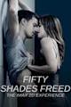 Fifty Shades Freed