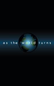 As the World Turns